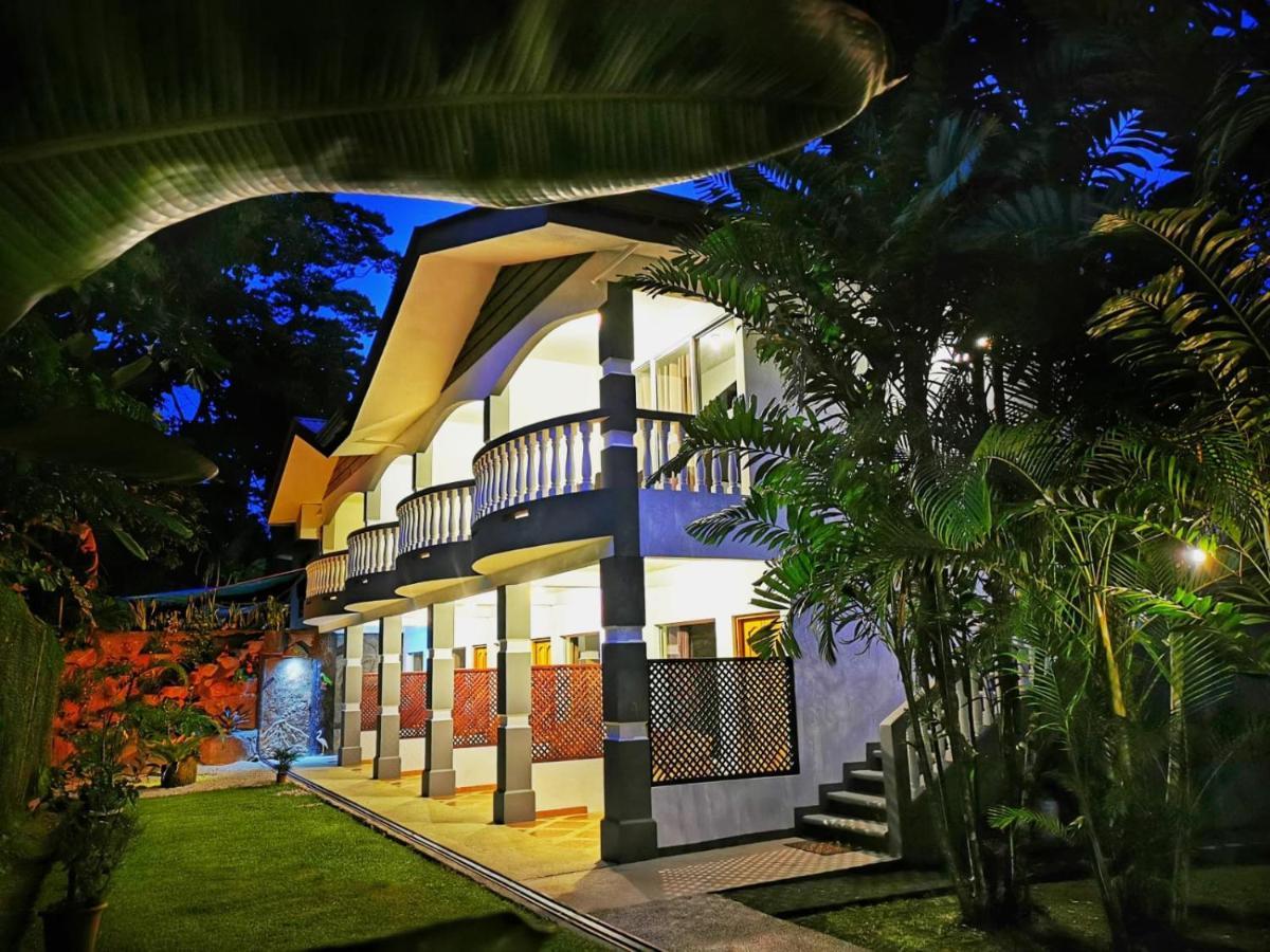 Hotel Sierra Arenal La Fortuna Exterior foto