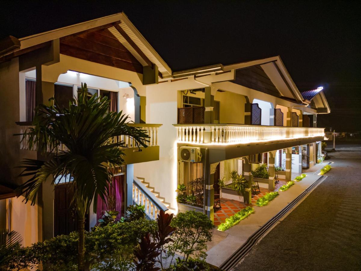 Hotel Sierra Arenal La Fortuna Exterior foto
